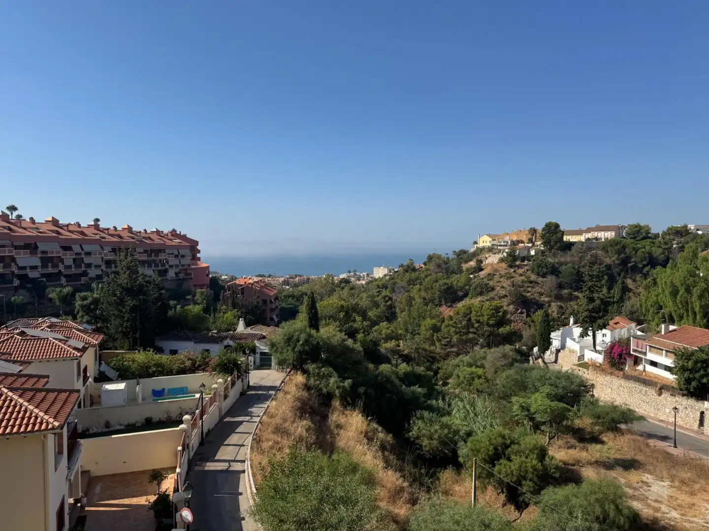 Dúplex amb terrassa en venda a Torreblanca del Sol, imagen 33