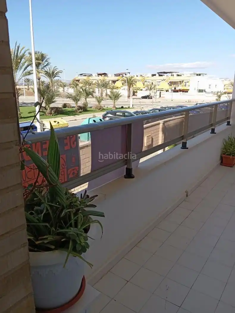 Piso con piscina en venta en Avenida Costa Blanca 37, imagen 8