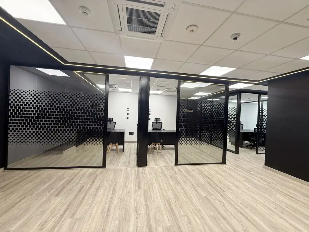 Oficina en venta en Donostia - San Sebastián 