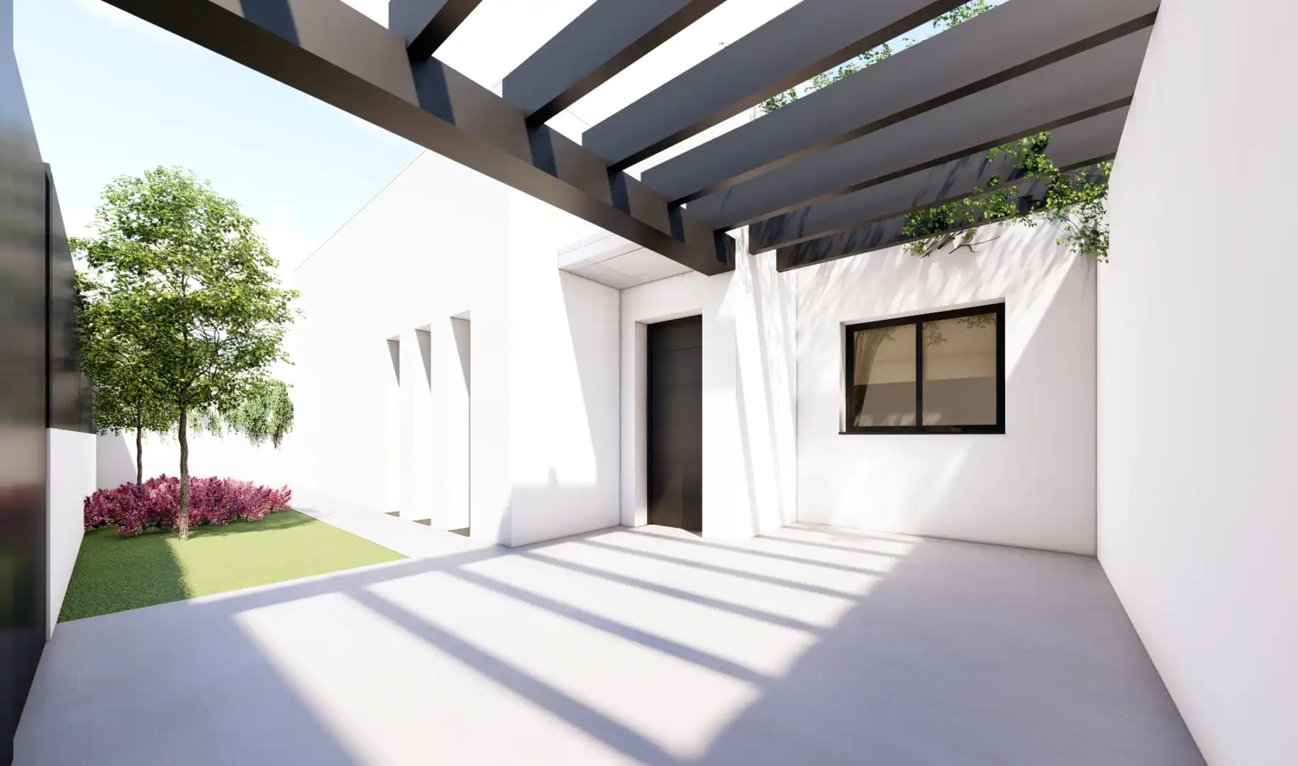 Houses for sale in Calle los Castillejos, Poblete