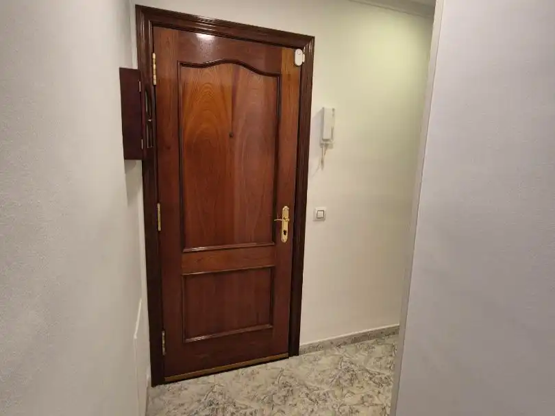 Wohnung mit Aufzug zur Miete in Plaça Sant Pere 8, imagen 7