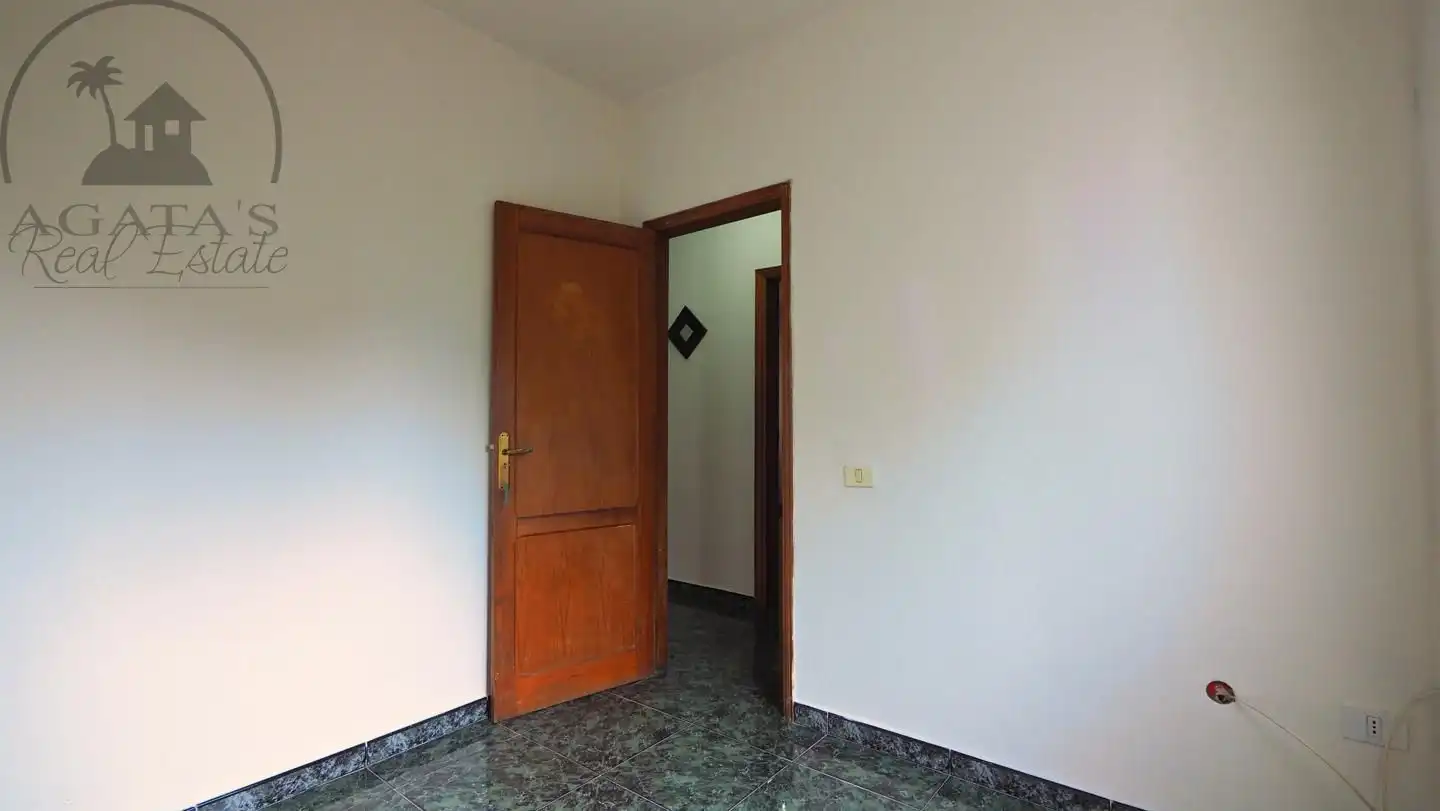 Casa con jardín en venta en La Vega - El Amparo - Cueva del Viento, imagen 11