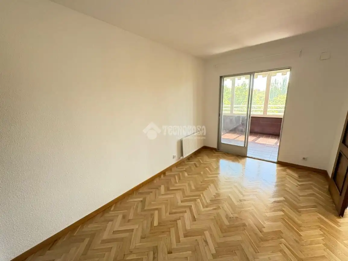 Appartamento con piscina in affitto a Chamartín, imagen 15