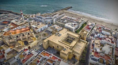 Foto 2 de Piso en venta en El Chorrillo - El Molino, Rota