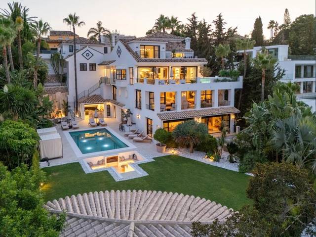 Casa-chalet en Venta en Las Brisas