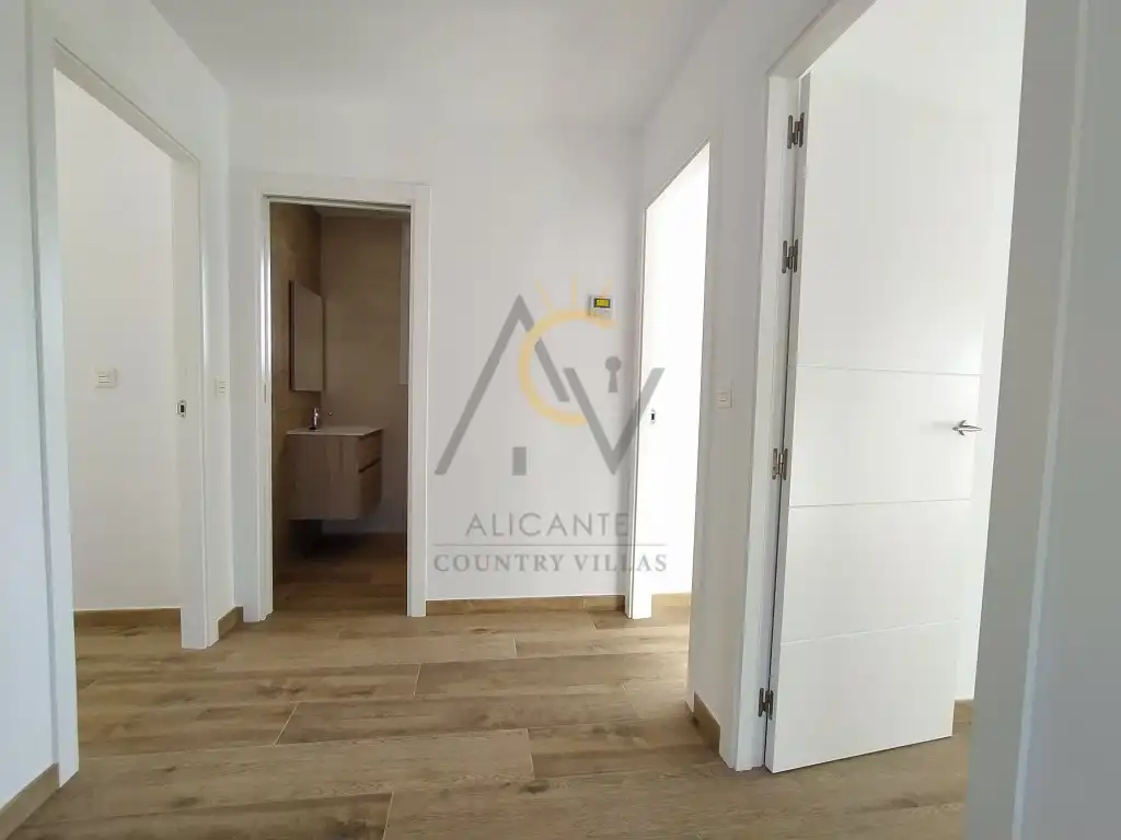 Villa mit Pool zum Verkauf in El Pinós / Pinoso, imagen 17