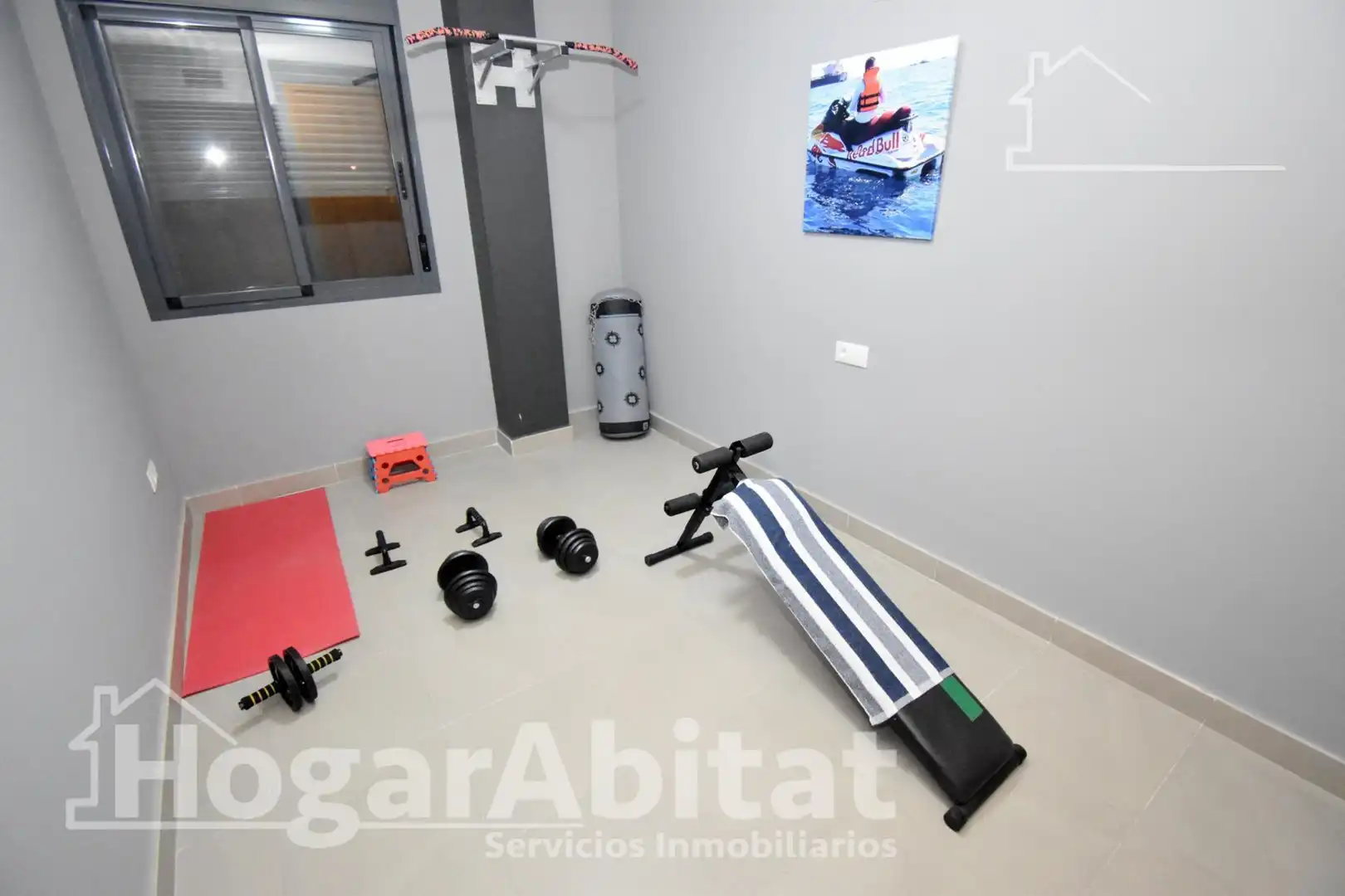 Piso en venta en Almazora / Almassora con Aire acondicionado, Terraza y Trastero