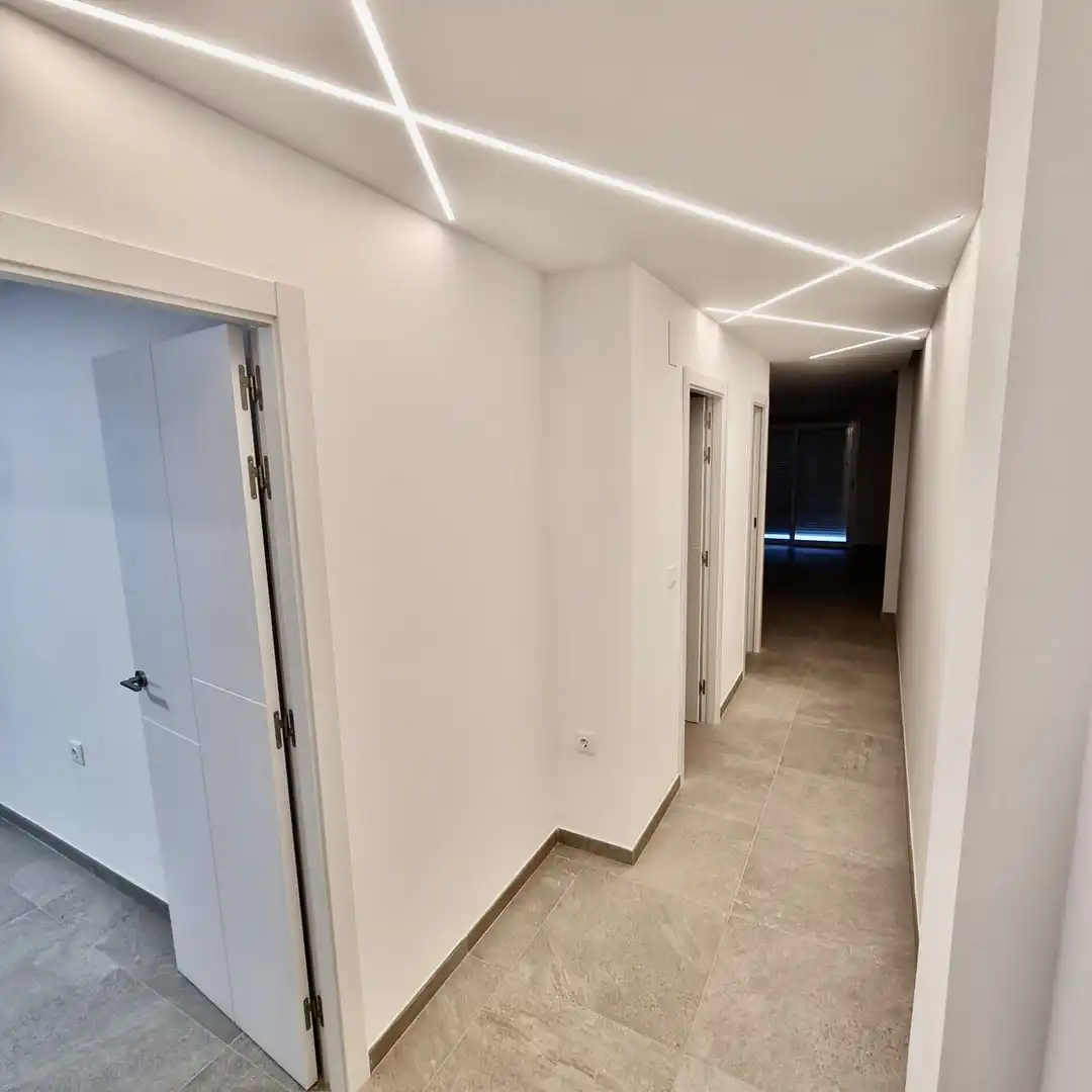 Apartamento en venta en Altea ciudad