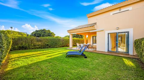 Foto 2 de Casa adosada en venda a Novo Sancti Petri, Cádiz