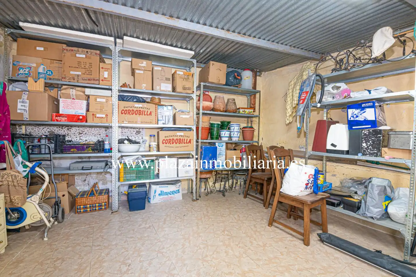 Casa o chalet en venta en Lucena con Trastero y Balcón
