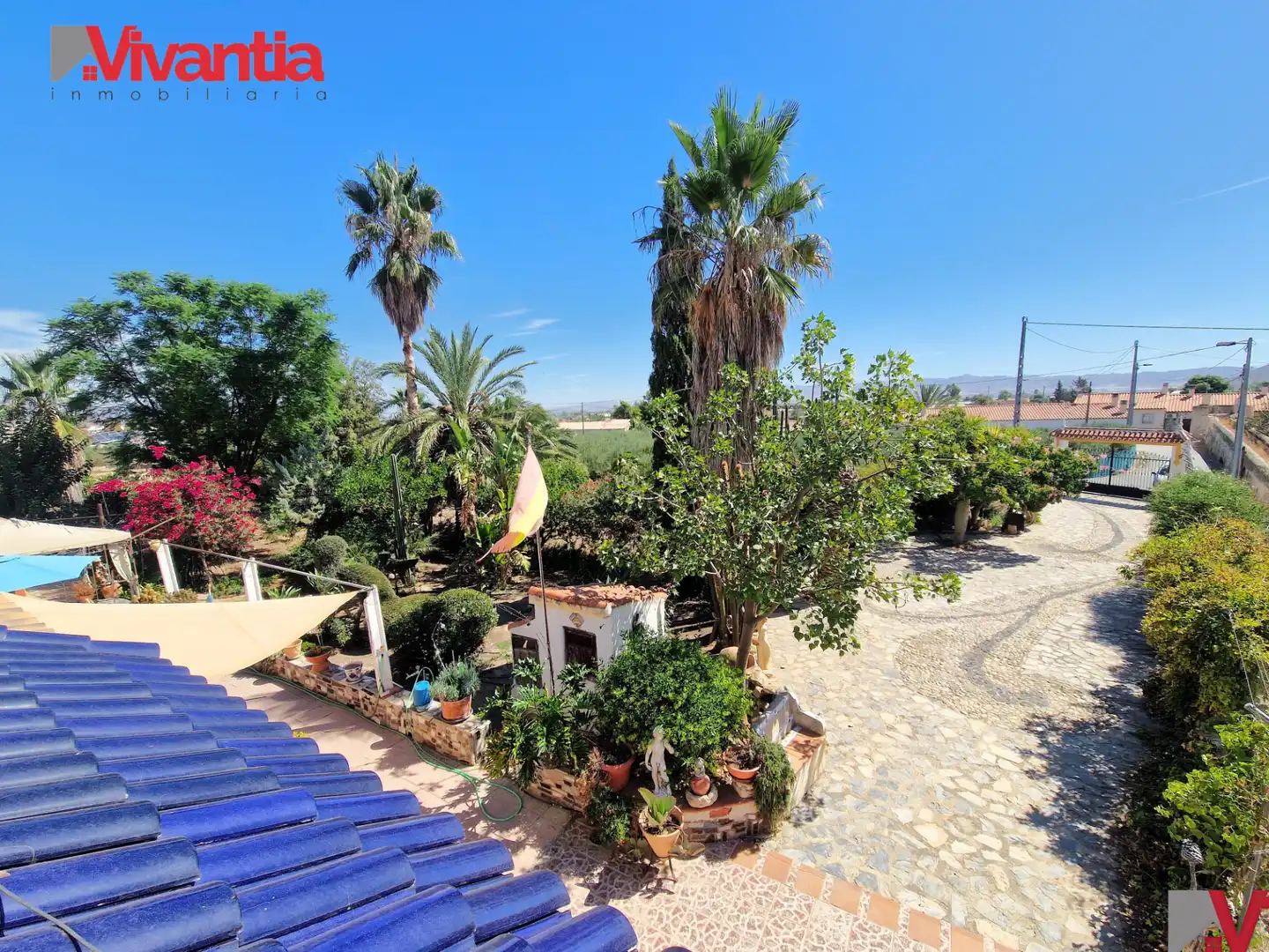 Villa avec jardin à vendre à Puerto Lumbreras, imagen 53