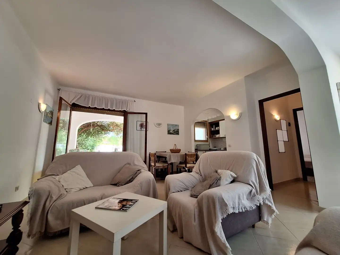 Casa amb piscina en venda a de L'AGLI 3, imagen 5