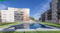 Piscina de Àtic en venda en Alhendín amb Aire condicionat, Terrassa i Balcó