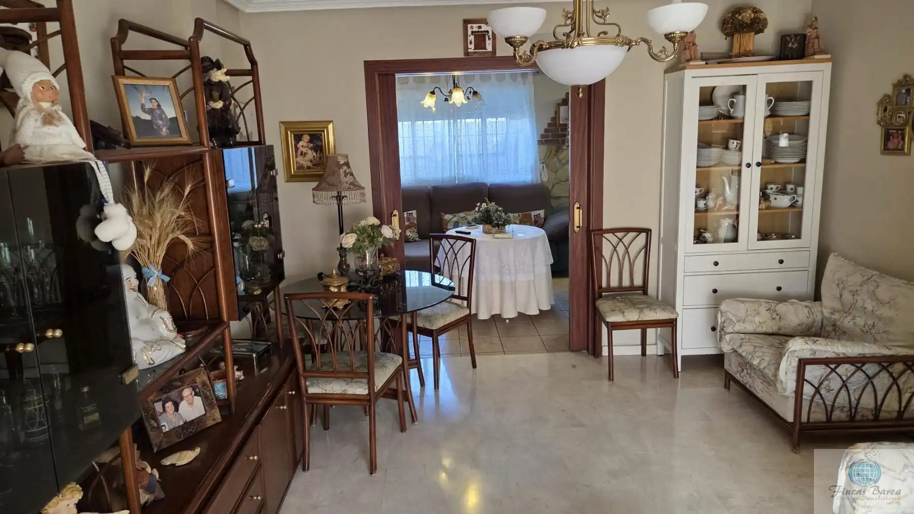 Maison mitoyenne à vendre à Las Lagunas, imagen 33