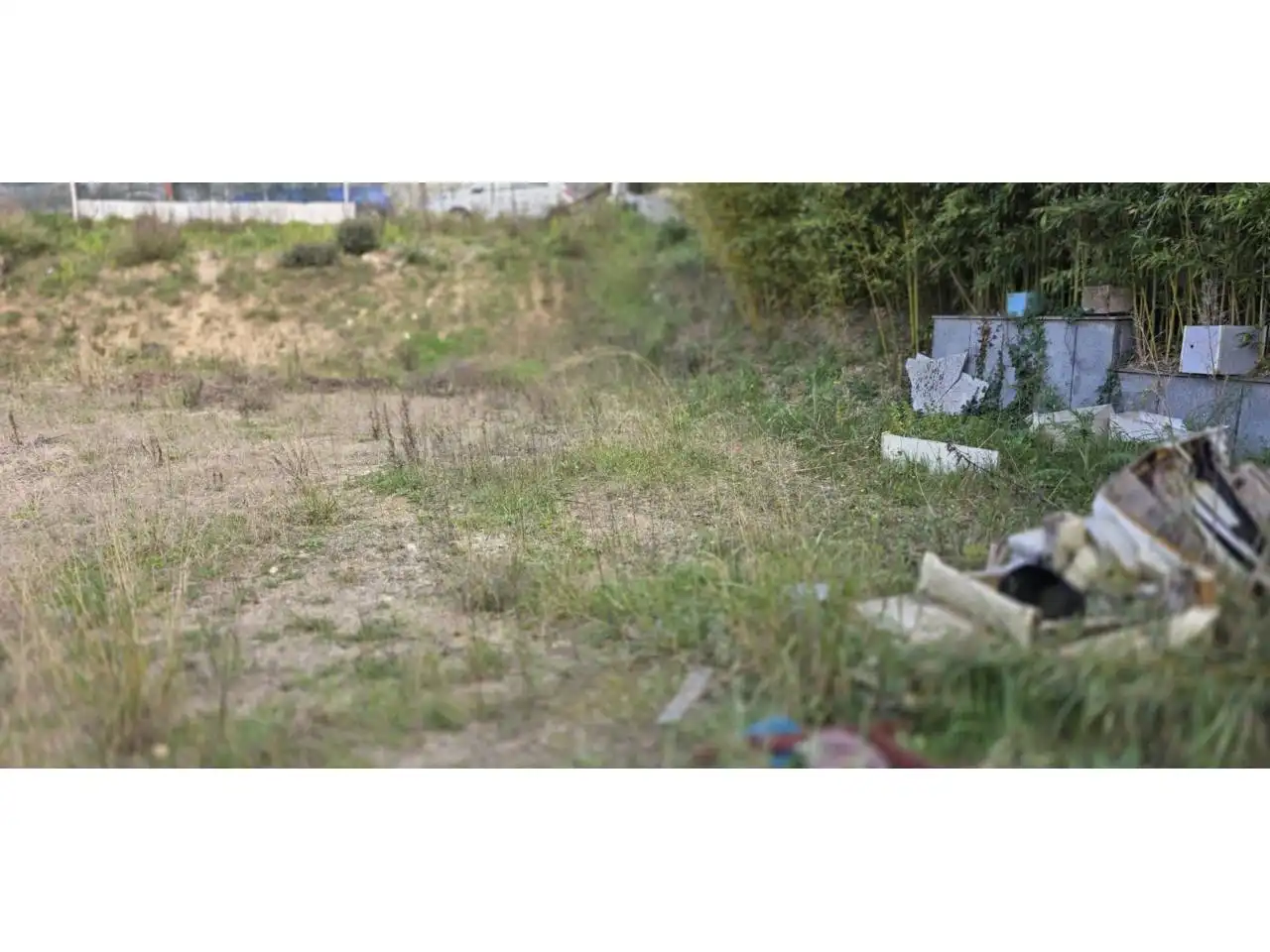Terreno residenziale in vendita a La Roca del Vallès, imagen 8