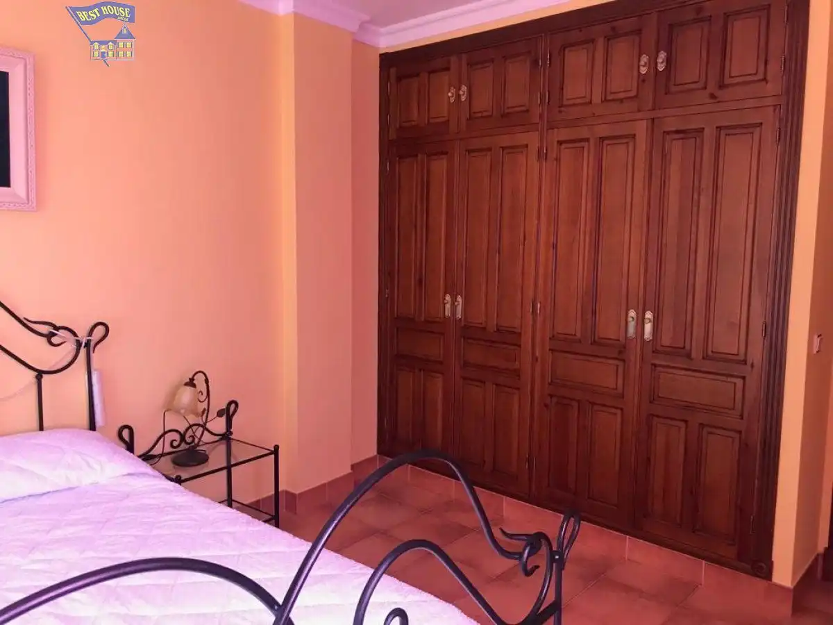 Casa con terraza en venta en Arcos de la Frontera, imagen 24