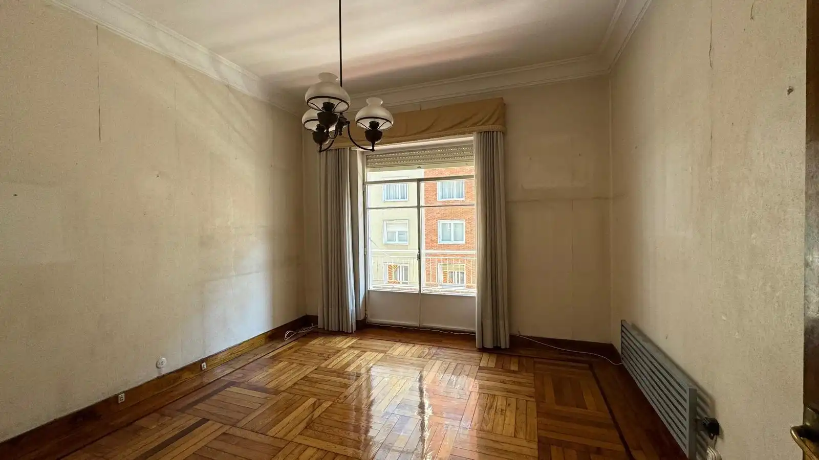 Piso con terraza en venta en Calle Cádiz, imagen 5
