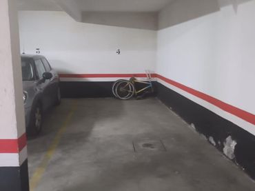 Einzelparkplatz zum Verkauf in Centro