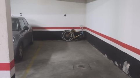 VENTA PLAZA GARAJE CENTRO LEGANES