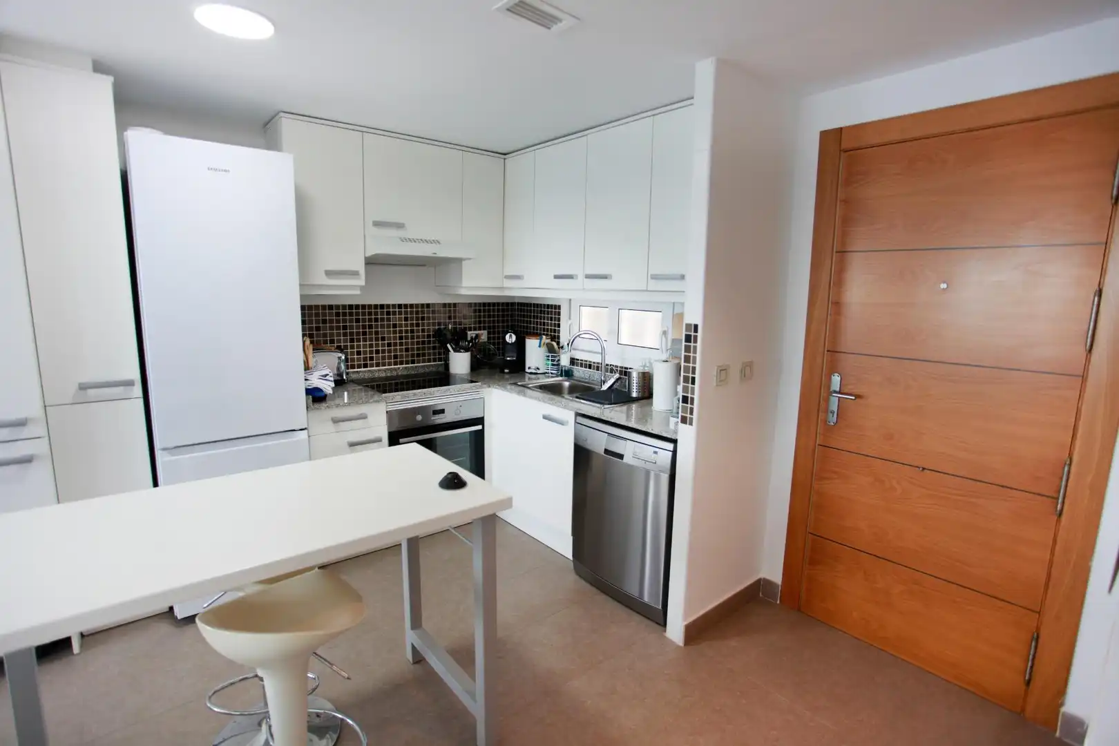 Apartment mit Terrasse zum Verkauf in Veneziola, imagen 7