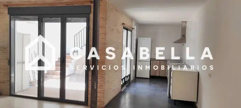Piso en venta en Valencia con Aire acondicionado, Calefacción y Terraza