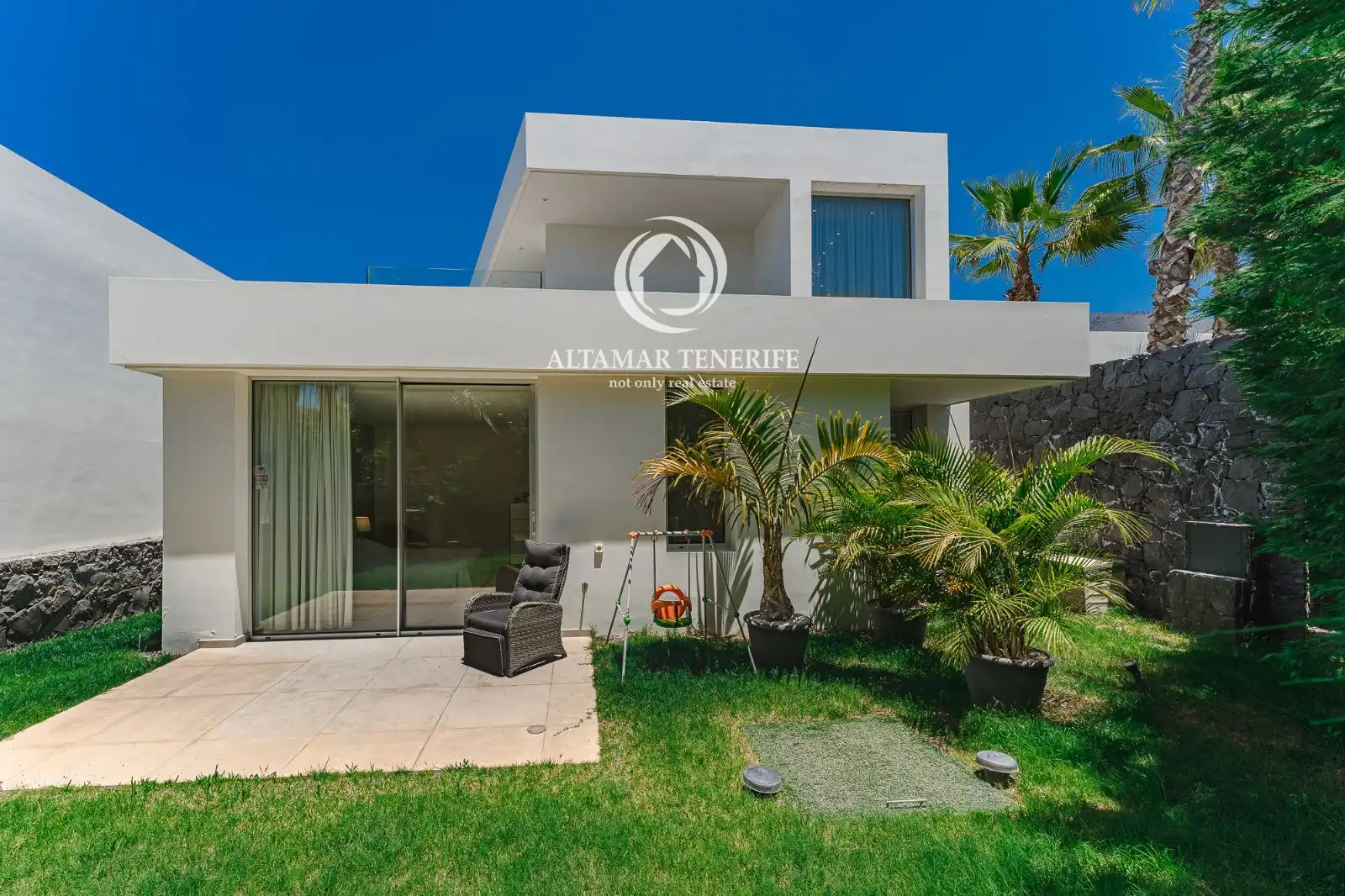 Maison avec piscine à vendre à Abama, imagen 20