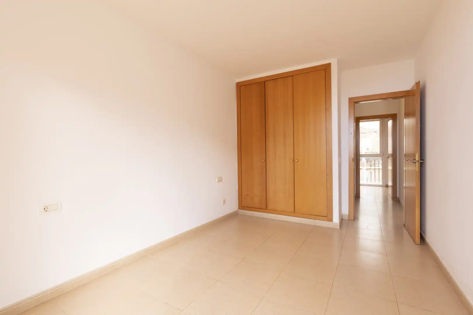 Bedroom of Flat for sale in Adeje  with Private garden, Terrace and Swimming Pool