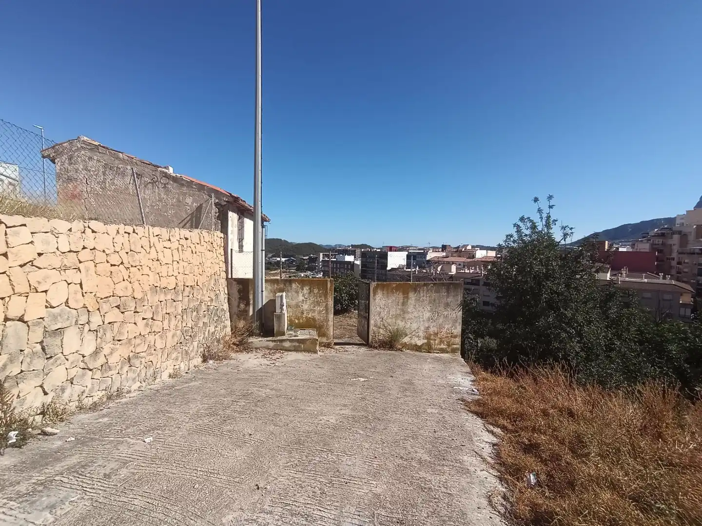 Country house with garden for sale in Callosa d'en Sarrià, imagen 3