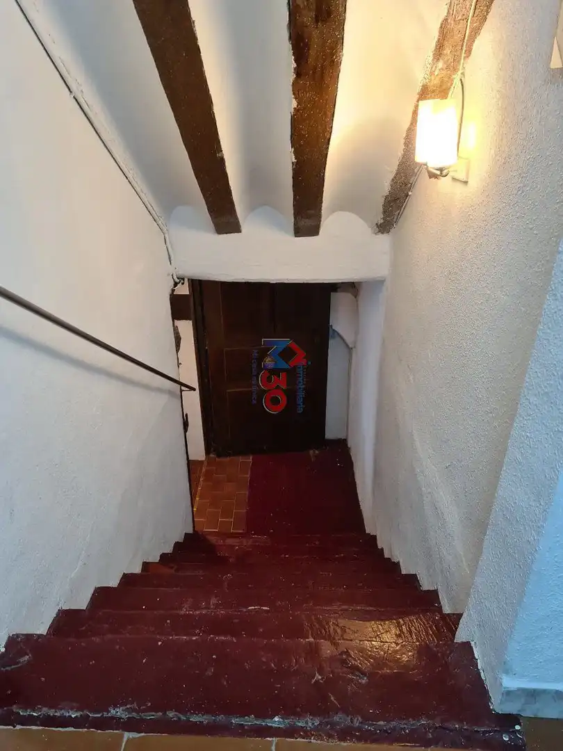Houses for sale in Santa Gadea del Cid  with Storage room