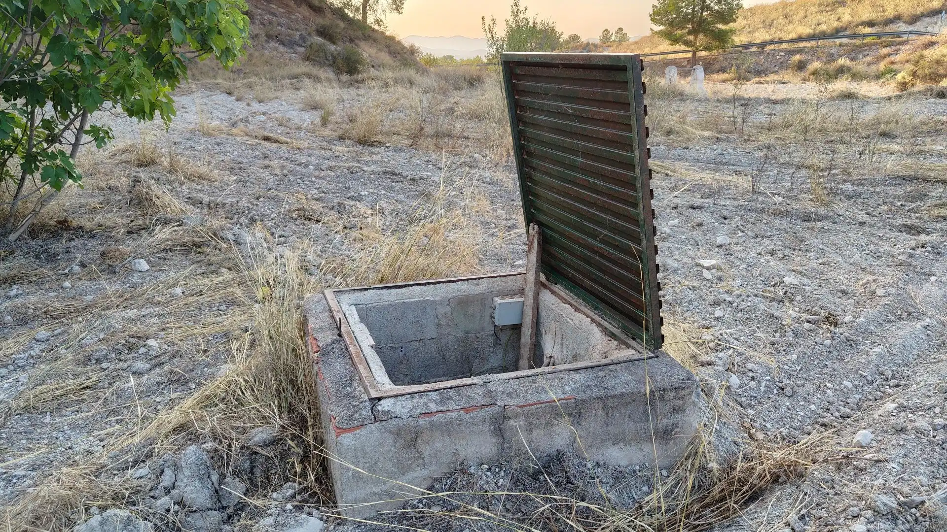 Terreno rustico in vendita a Jumilla, imagen 19