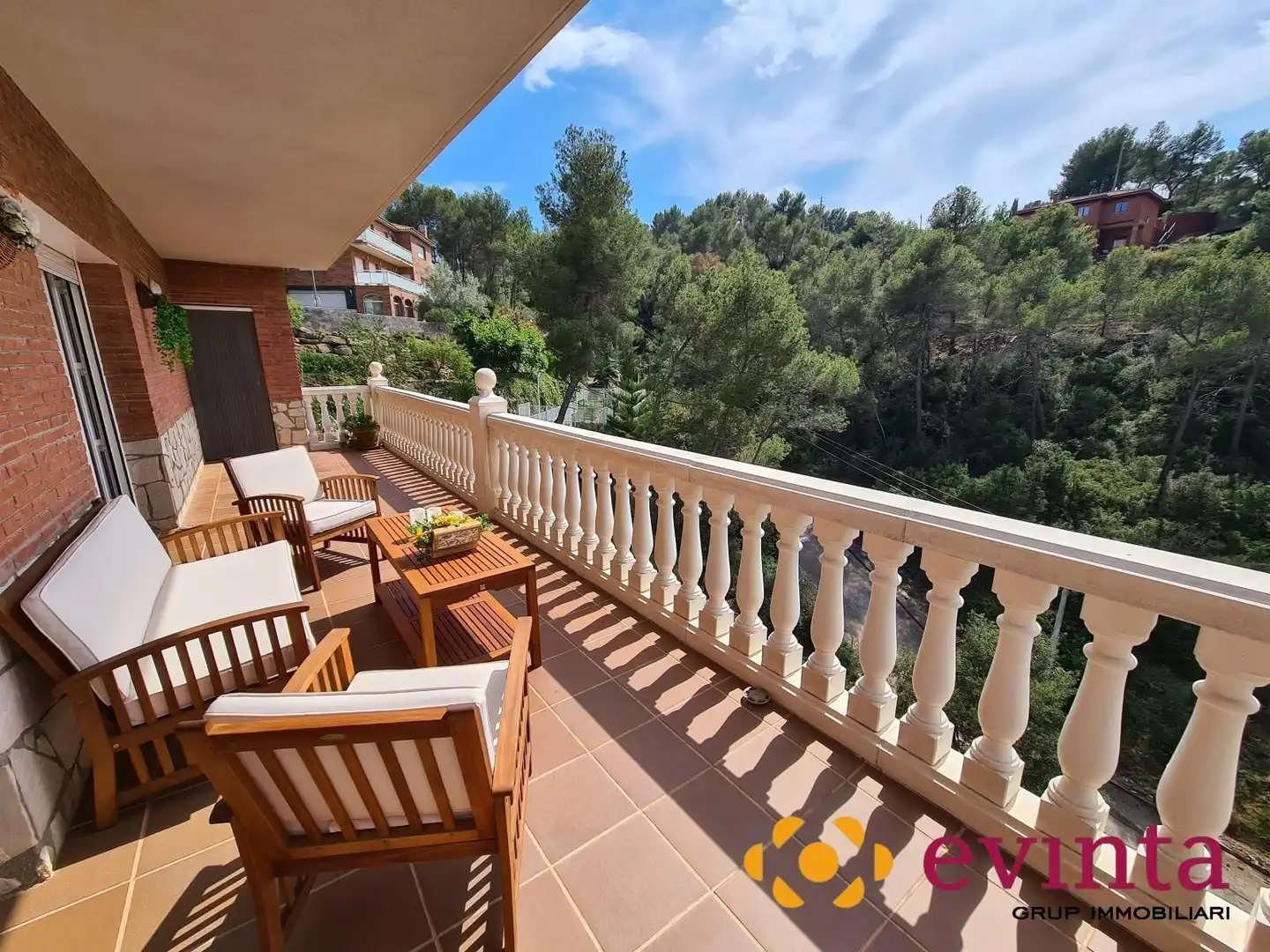 Casa con jardín en venta en Valles, imagen 28