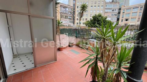 Foto 4 de Piso de alquiler en Carrer D'aribau, L'Antiga Esquerra de l'Eixample, Barcelona Capital