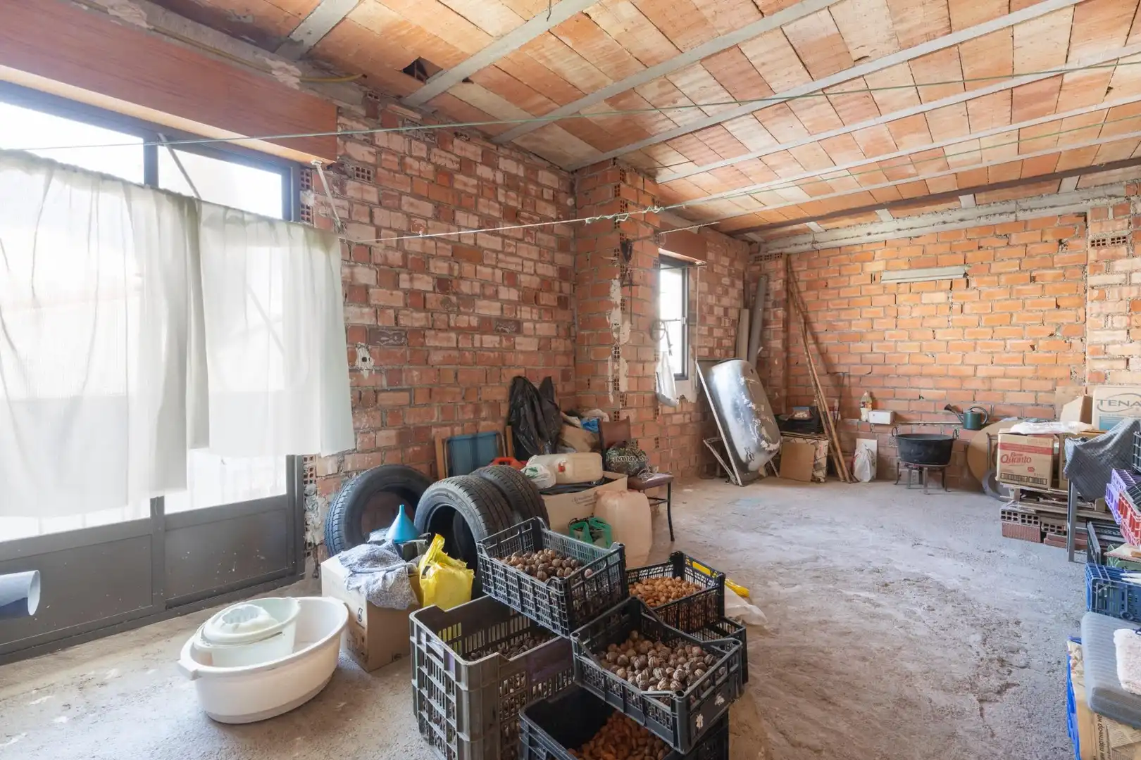 Casa o xalet en venda en Campotéjar amb Aire condicionat, Calefacció i Moblat