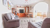 Living room of Flat for sale in Mataró  with Terrace