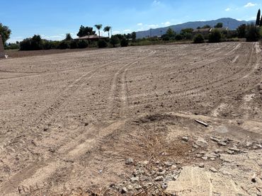 Residential land for sale in Centro