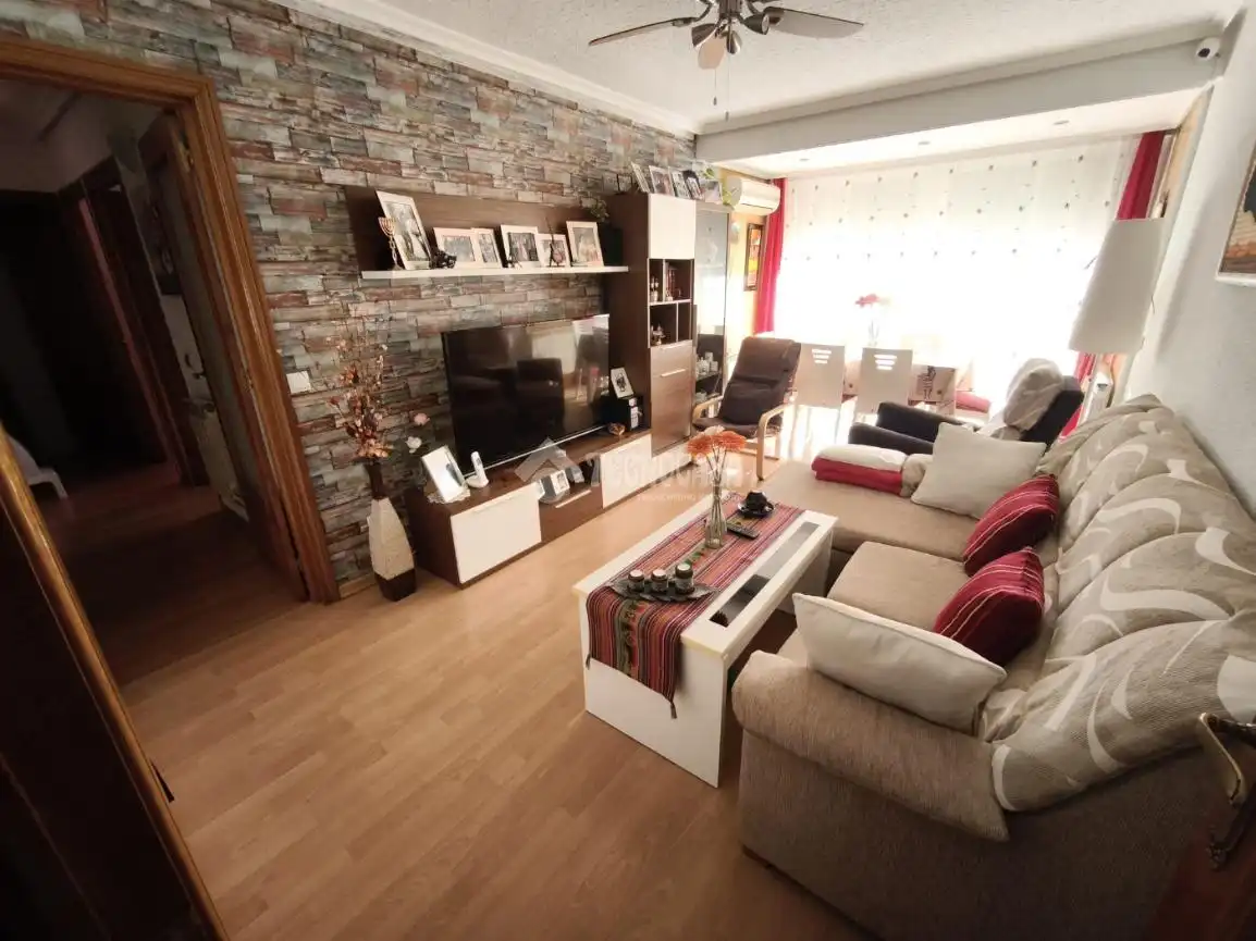 Flat for sale in Parque Inlasa, imagen 3