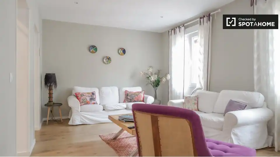 Flat to rent in Centro, imagen 3