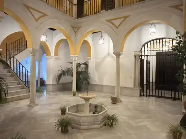 Pis en venda en  Sevilla Capital amb Aire condicionat i Balcó