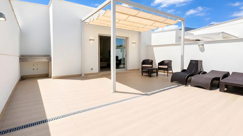 Ático Dúplex en Cortijo Blanco, imatge 2