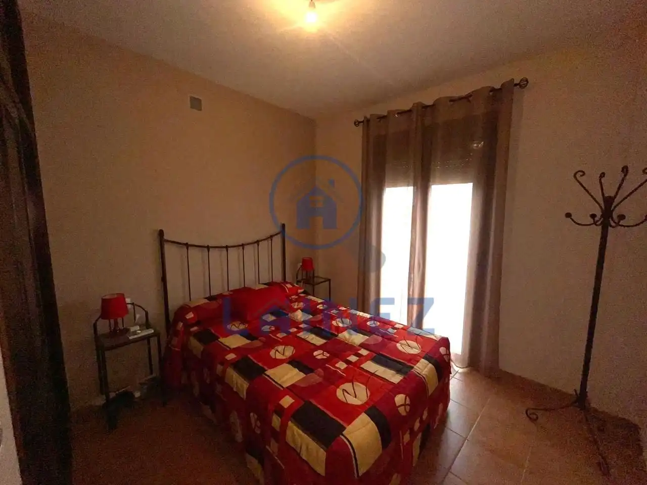 Habitación de Casa o chalet en venta en Villanueva del Rey con Aire acondicionado, Calefacción y Terraza