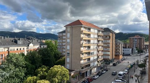 Foto 2 de Pis en venda a Avenida Besaya, 20, Covadonga - Campuzano - Ciudad Vergel, Torrelavega