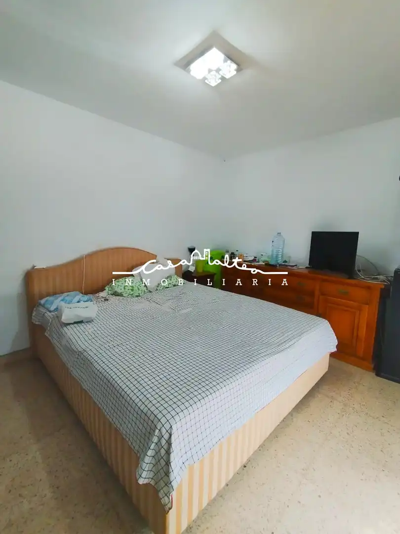 Habitación de Piso en venta en Altea con Terraza y Balcón