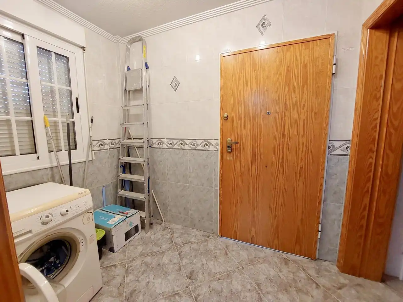 Casa o chalet en venta en Elche / Elx con Aire acondicionado y Jardín privado