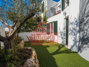 Maison jumelée à vendre à Cala Blanca