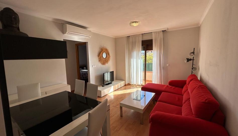 Photo 1 of Flat to rent in Atarfe, Granada