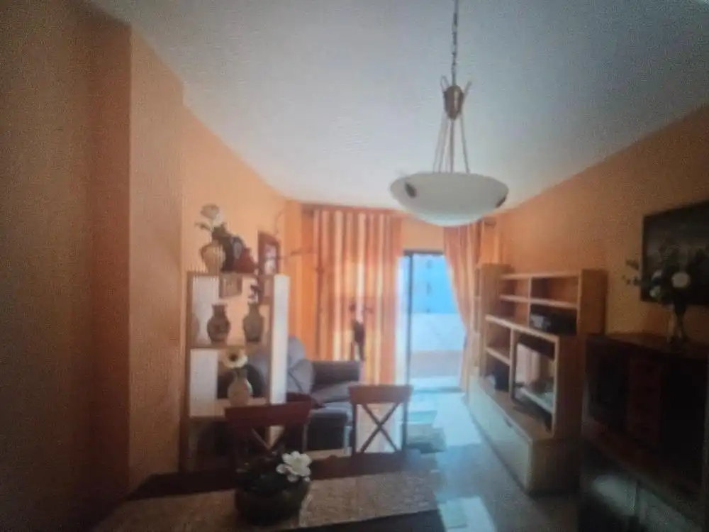 Piso con piscina en venta en Calahonda, imagen 9