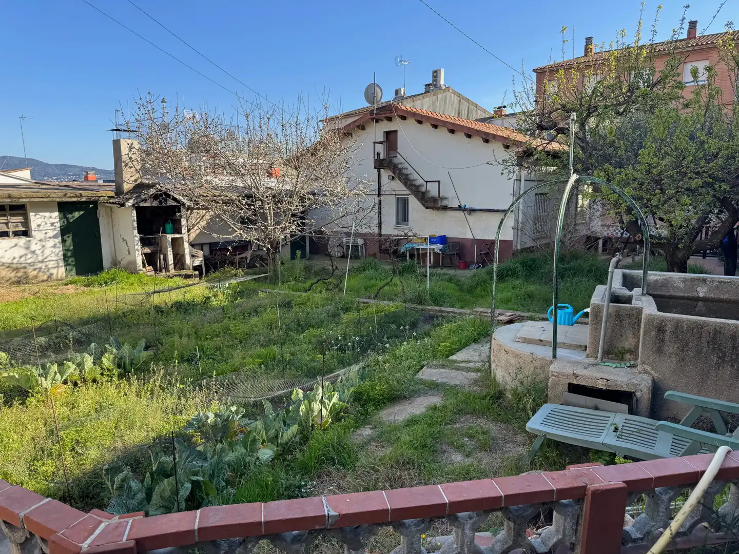 Casa o chalet en venta en Mollet del Vallès con Jardín privado