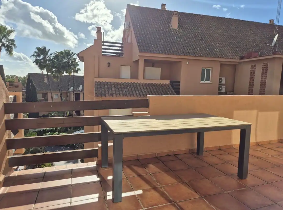 Wohnung mit Pool zum Verkauf in Casares Golf - Casares del Sol, imagen 15