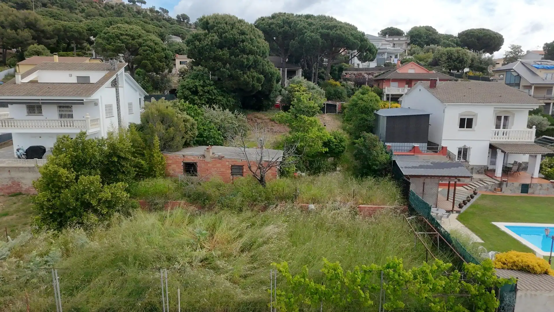 Lands and plots for sale in Carrer GAFARRO