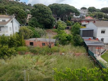 Terrenys i solars en venda a Carrer GAFARRO